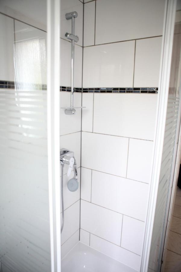 White House Castrop Rauxel Apartment Luaran gambar