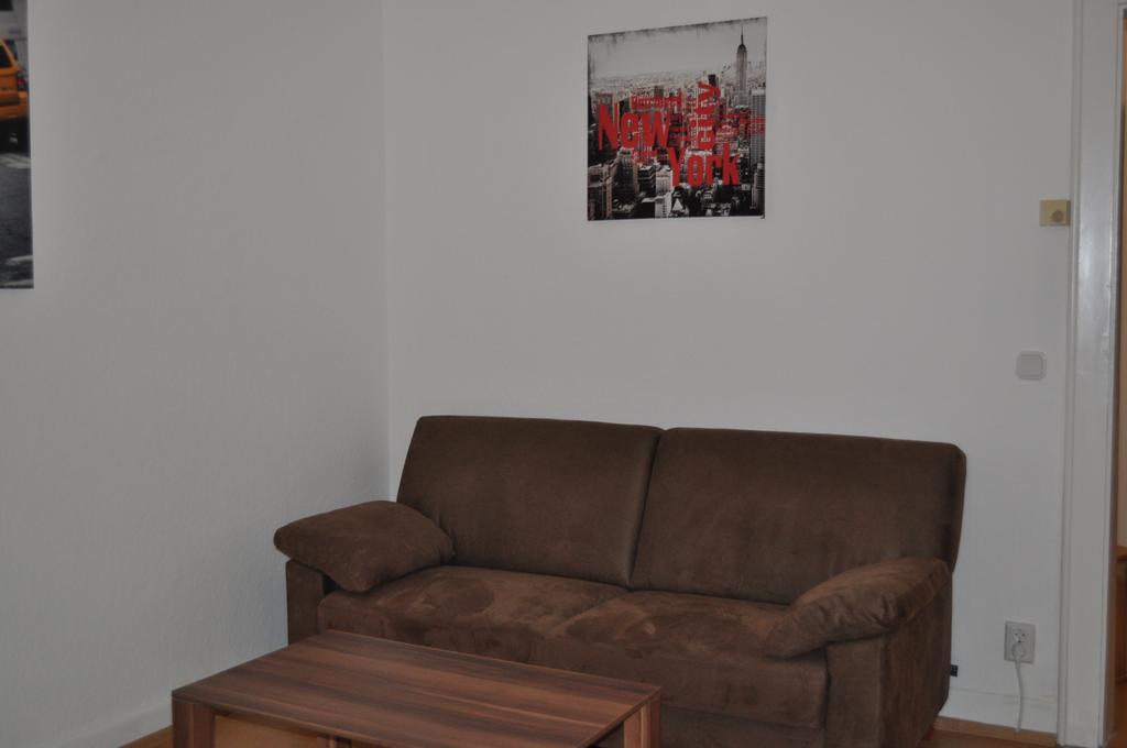 White House Castrop Rauxel Apartment Bilik gambar