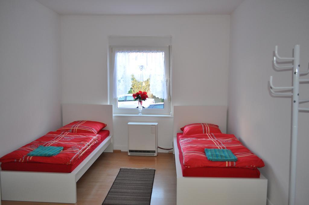 White House Castrop Rauxel Apartment Bilik gambar
